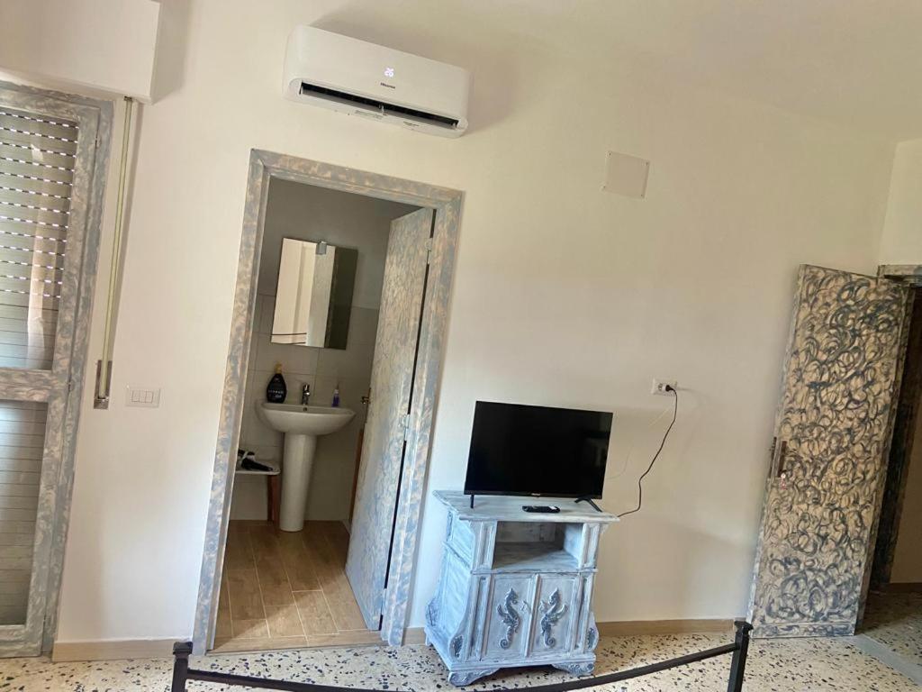 Ajoaolbia B&B Exterior photo